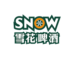 雪(xuě)花(huā)商标
