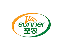 聖農(nóng)集團商标